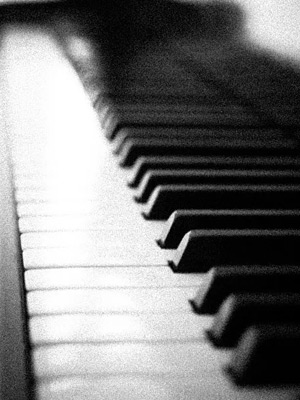 Let us be each other's lucky stars, waiting for you all our lives