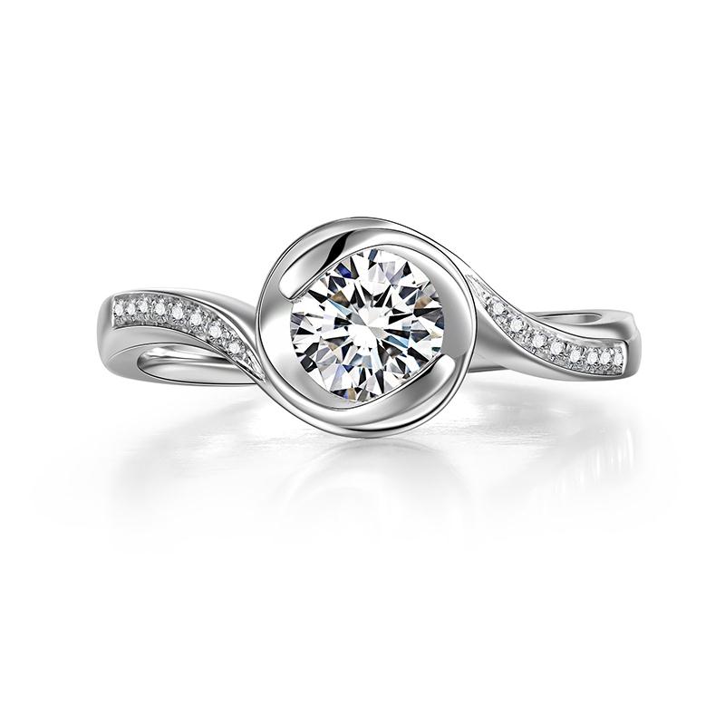 The most beautiful series Ripples